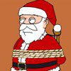 Tied Santa Escape A Free Puzzles Game