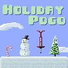 Play Holiday Pogo