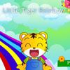 Little Tiger Rainbow Kingdom