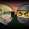 Little Ninja A Free Action Game