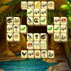 Play Wild Africa Mahjong 3