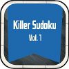 Play Killer Sudoku - vol 1