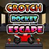 Crotch Rocket Escape