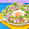 Play Caesar Salad Recipe