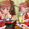 Play Hidden Letters-Anime Christmas