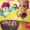 Play Candy Shooter 2