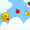 Play Dinner Frenzy - Healthy Eating