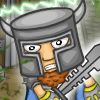 Knights vs Zombies A Free Action Game