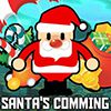 Play Santa Comming