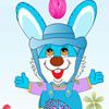 Play Bunny Dressup
