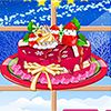 Christmas Cake A Free Other Game