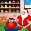 Play Christmas Magic Santa