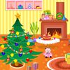 Play Finding Christmas Baubles