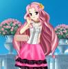 Play Anime Flower Princess