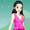 Play New Year party Dress up 2014