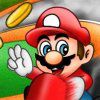Mario Racing Tournament A Free Driving Game