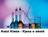 Play Kuizi Kimia - Pjesa e nëntë