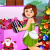 Play Christmas Gift Dress Up Trunk