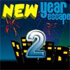 Play New Year Escape 2