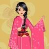 Traditional Girls Dressup
