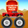 Monster Truck Race A Free Driving Game