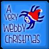 A Very Webby Christmas