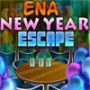Play Ena New Year Escape