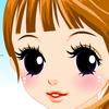 Play Colorful and cute make over
