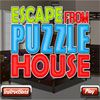 Play Escape from Puzzle House