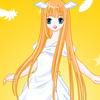 Anime Angel Character