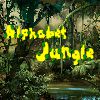 Play Alphabet Jungle