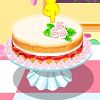Victoria Sponge Cake A Free BoardGame Game