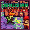 Venusian Vengeance Episode 1 A Free Action Game