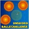 Play Unguided Balls Challenge