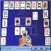 Crescent Solitaire Deluxe A Free Cards Game