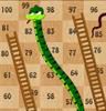 Play Snake And Ladder