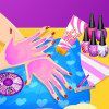 Broken Nails Crisis A Free Other Game
