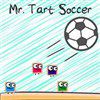 Play Mr. Tart Football