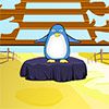 Play Cute Penguin Escape