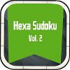 Hexa Sudoku - vol 2