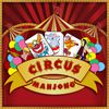Circus Mahjong by flashgamesfan.com