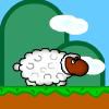 Super Sheep A Free Action Game