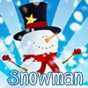 Play Snowman