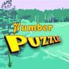 Number Puzzle A Free Action Game