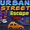 Urban Street Escape