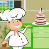 Play Cooking Wedding Cake