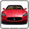Parts of Picture:Maserati