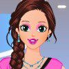 Valentine Style Queen Dress Up A Free Dress-Up Game