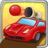 Paintball Racers A Free Driving Game