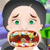 Play Crazy Dentist Tooth